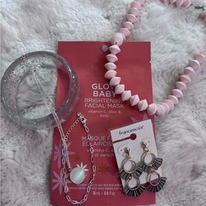 Glow Baby Bundle